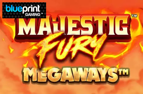 Majestic Fury Megaways
